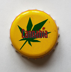 Cannabia, _Brasserie inconnue
